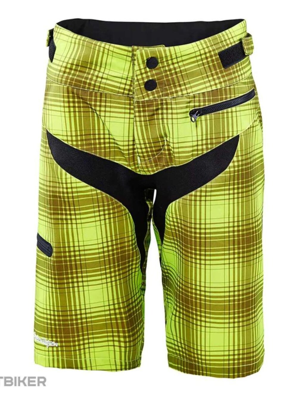 Women's Troy Lee Designs Skyline MTB Cycling Short NO/LINNER Size S